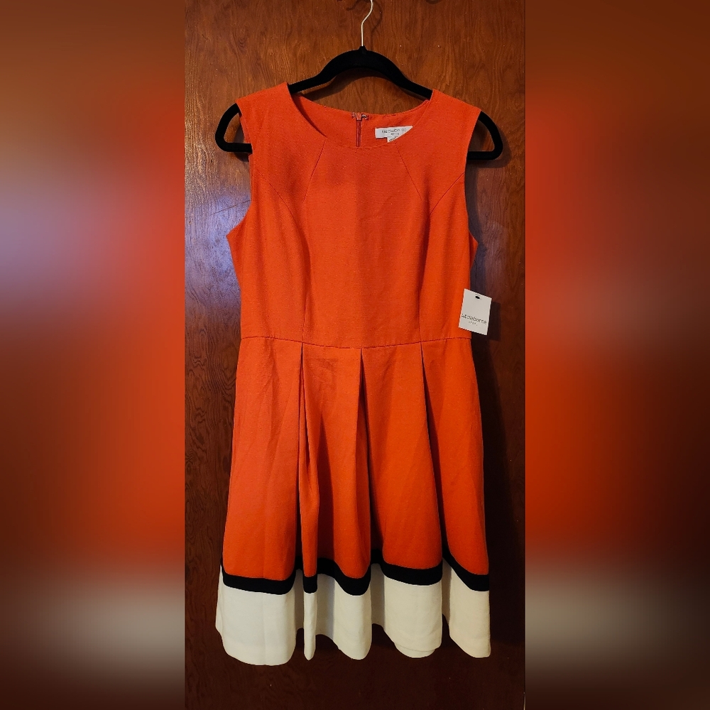 Liz Claiborne Dress